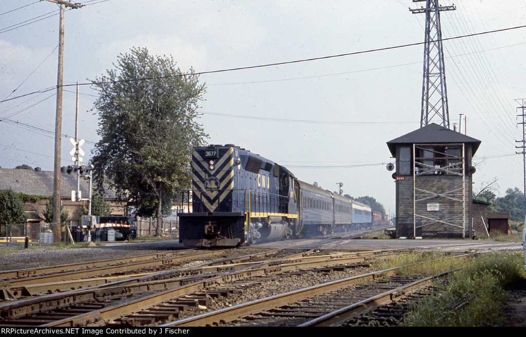 CNJ 3677